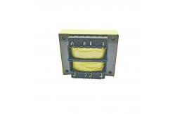 China EI76 Horizontal Silicon Steel Sheet Low Frequency Transformer Copper supplier