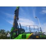 Hydraulic Used Piling Rig Machine 35m Crawler Drill Pile Driving Equipment for sale