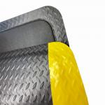 PVC Foam+PVC Surface Durable Anti Fatigue Mat ESD Anti-Fatigue Floor Mat for sale