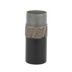 HD Series Precise Diameter Control Borehole Diamond Reaming Shell for sale