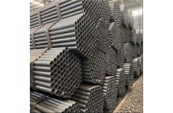 China ASTM SA192 ASTM A179 Cold Rolled Seamless Tube High Pressure Boiler Tube supplier
