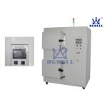 Chemicals RT10 To 200C Vacuum Drying Oven / Chamber With Digital Display for sale