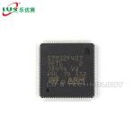 LQFP-100 STM32F407VET6 Embedded Processor Controller IC Chip for sale