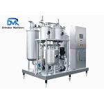 High Pressure Liquid Process Equipment Co2 Mixing  Compact Structure for sale