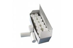China Disposable Absorbent Wound Dressing Gauze Bandage supplier