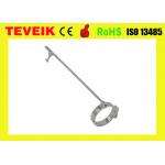 Medical Needle Guide For Aloka Transducer Probe UST-9118 & US-T9124