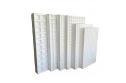 China Heat preservation Foam EPS Nursery Tray Insulation Nursery Tray Customization supplier