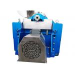 Horizontal Titanium Solid Bowl Decanter Centrifuge For CaClO2