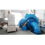 1mw Francis Turbine Generator Hydraulic Turbine Mini Hydro Generator