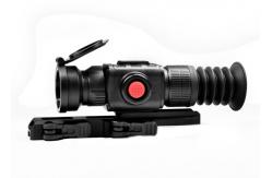 China Compact Ergonomic Design Thermal Imaging Spotting Scope With High Recoil supplier