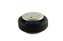 China Single Convoluted Rubber Air Spring Replaces Goodyear 1B9-202 ENIDINE YI-1B9-202 supplier