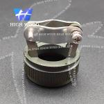 Tail accessories (suitable for GJB599 III series connectors),J1784A/38-17W. for sale