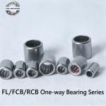 FSK HF061210 HF0812KF HF0812 HF0812KFR HF081210 One Way Needle Roller Bearing Bore 6mm for sale