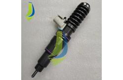 China VOE20569291 20569291 Common Rail Fuel Injector For B12B E3 supplier