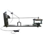 IEC0884-1 Fig 22-26 Low Energy Vertical Pendulum Hammer Impact Tester For Mechanical Strength Test for sale