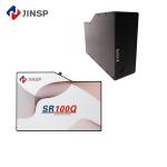 Ultra High Sensitivity Fiber Optic Spectrometer SR100Q Back-Thinned scientific-grade CCD chip Modular for sale
