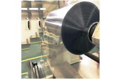 China Clear PETG Sheet PETG Plastic Sheets POP Display 2400mm supplier