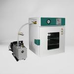 Non Oxygen Laboratory Biochemical Incubator 1.4kW SS Chamber for sale