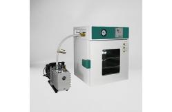 China Non Oxygen Laboratory Biochemical Incubator 1.4kW SS Chamber supplier