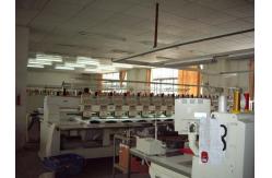 China Tubular Headwear manufacturer