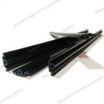 Glass Fiber Reinforced Polyamide PA66 GF25 Thermal Break Strip Nylon Heat Breaking Strip for sale