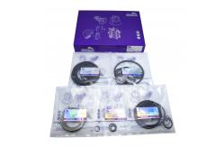 China PTFE   CAT320C SBS120 Hydraulic Pump Seal Kit Excavator Main Pump supplier
