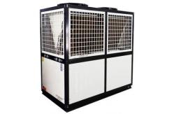 China Agricultural Livestock Breeding Brooding Heat Pump Heater Constant Temperature supplier