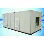 Water Cooled Constant Temperature And Humidity Air Conditioner Unit Customized