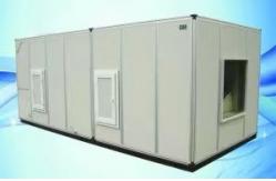 China Water Cooled Constant Temperature And Humidity Air Conditioner Unit Customized supplier