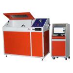 20Mpa PVC Water Pipe Automtive Oil Pipe Hydraulic Burst Testing Machine for sale