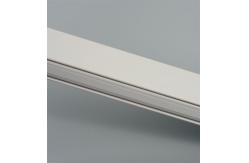 China                    Personalized PVC Profile Plastic Strip              supplier