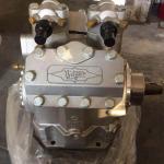 Automotive Japanese Spare Parts Original Refurbish Bock Compressor Bitzer 4NFCY for sale