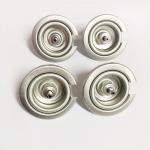 Safe and reliable camping gas valve for butane fuel canister and butane gas cartridge for sale