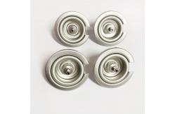 China Versatile Gas Cartridge Valve Suitable for Various Applications supplier