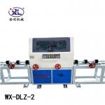 Xieli Machinery Eco-freindly high quality round tube polishing machines