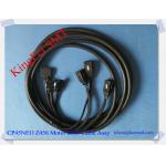 SMT Machine Parts SAMSUNG CP45NEO Z456 MOTOR ENC CABLE ASSY J9080114A Smt Parts for sale