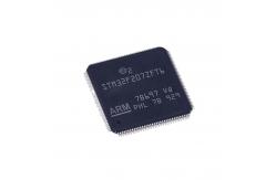 China STMicroelectronics STM32F207ZFT6 clasificador De Componentes electronics 32F207ZFT6 Microcontrollers Mcu Ic Chips supplier