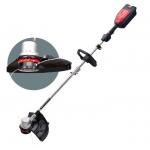 8500rpm Lightweight Grass Cutting Machine With Battery Brush Cutter Machine 4 Stroke for sale
