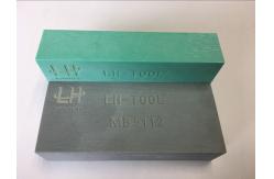 China Hard Polyurethane Machinable Foam Blocks Tooling Board High Bending Strength supplier