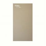 0.8mm Thickness Aluminium Construction Profiles Porcelain Oxidation Custom Surface for sale