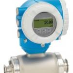 5H3B65-AAILAAAAAAFDAS0BA1 Proline Promag H 300 electromagnetic flowmeter for sale