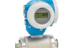 China 5H3B65-AAILAAAAAAFDAS0BA1 Proline Promag H 300 electromagnetic flowmeter supplier