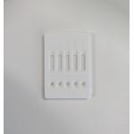 Hepatitis B Virus HBV Infectious Disease Rapid Test Kits Multi-5 Blood Panel for sale