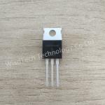 DSA60C60PB Diode Array 1 Pair Common Cathode 60 V 30A Through Hole TO-220-3 for sale