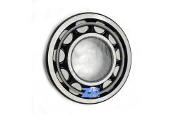 China NJ313 Hot Selling Good Quality Single Row NJ313 NU313ECM Cylindrical Roller Bearings supplier