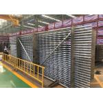 Stainless Steel Corrugated Tubes For Heat Exchangers TP304 / TP304L TP316 / TP316L 19.05X2.11MM for sale