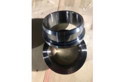 China OEM ODM Steel Precision Forging Parts AISI ASTM DIN Standard supplier