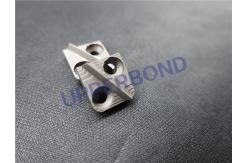 China Hlp Packing Machine Tax Stamp Cutting Blade supplier