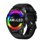 DM50 SmartWatch With Heart Rate & Blood Pressure & Oxygen Monitor for sale
