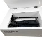 30 Watt 220v Glass Guard Cutting Machine Automatic